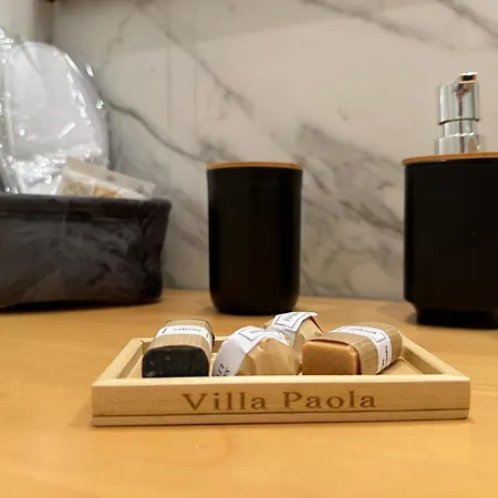 Paola Center , Luxury House In Town Centre * Bari