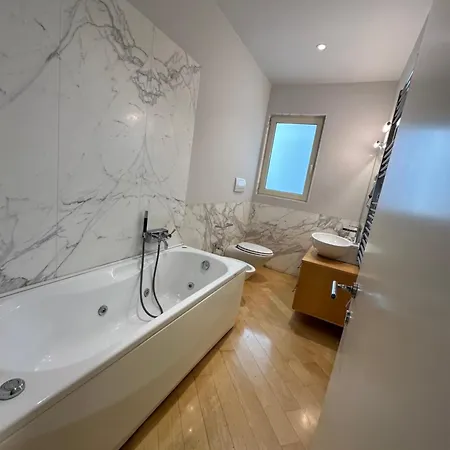 Paola Center , Luxury House In Town Centre * Bari