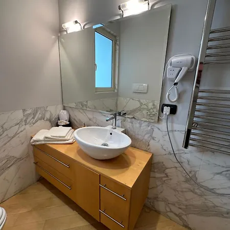 Paola Center , Luxury House In Town Centre Apartment Bari