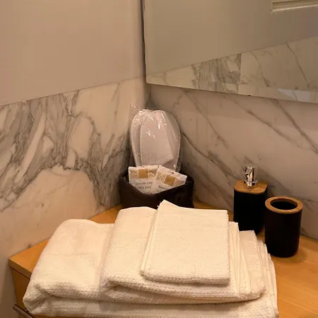 Paola Center , Luxury House In Town Centre * Bari