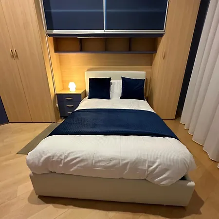 Apartment Paola Center , Luxury House In Town Centre Bari