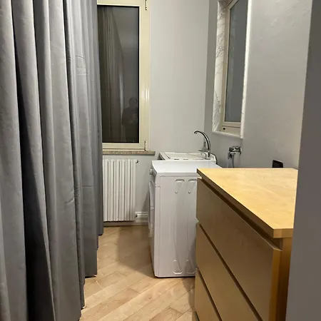 Apartment Paola Center , Luxury House In Town Centre Bari