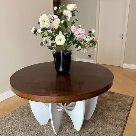 Apartment Paola Center , Luxury House In Town Centre