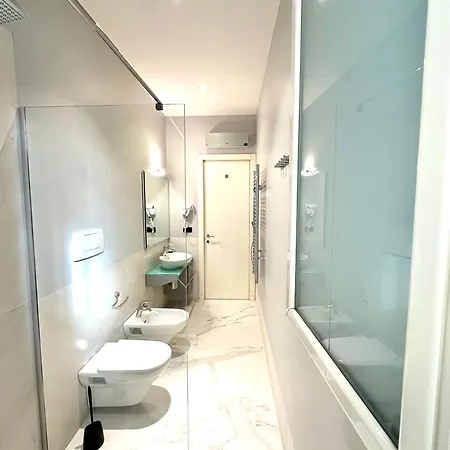 Apartment Paola Center , Luxury House In Town Centre